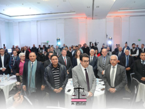 تحدي ندرة المياه ببلادنا موضوع الندوة العلمية لرابطة المهندسينن الإستقلاليين بالبيضاء 