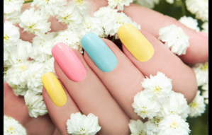 الأظافر: ما هو اللون يليق على كل سيدة؟ الأظافر: ما هو اللون يليق على كل سيدة؟