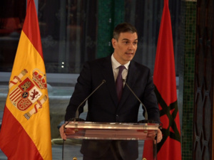 الصحراء المغربية: بيدرو سانشيز يجدد التأكيد على موقف إسبانيا الداعم لمخطط الحكم الذاتي