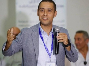 بودريقة يكشف «حقيقة» صدور مذكرة بحث في حقه بودريقة يكشف «حقيقة» صدور مذكرة بحث في حقه