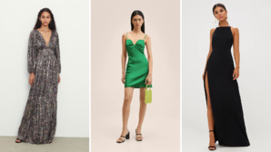 كل ماتحتاجين معرفته عن طرق اختيار فستان السهرة كل ماتحتاجين معرفته عن طرق اختيار فستان السهرة