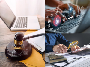 ٍالمخاطر السيبرانية: على المقاولات المغربية التعامل معها في سنة 2024