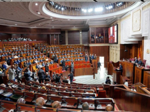 البرلمان يتبرأ من أباطرة الأراضي السلالية