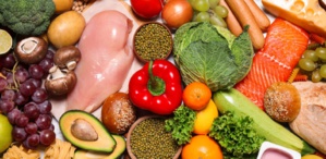 التغذية.. كيف يمكن لها أن تساعد على تخفيض ارتفاع ضغط الدم ؟ التغذية.. كيف يمكن لها أن تساعد على تخفيض ارتفاع ضغط الدم ؟