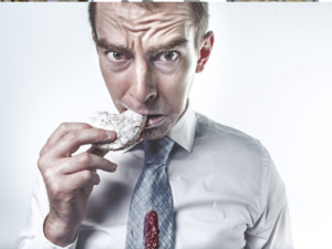 دراسة: كلما زاد الجوع زاد الغضب وحدة المزاج دراسة: كلما زاد الجوع زاد الغضب وحدة المزاج