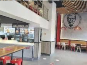 سلسلة مطاعم KFC تلتزم اتجاه شركائها المحليين المعتمدين