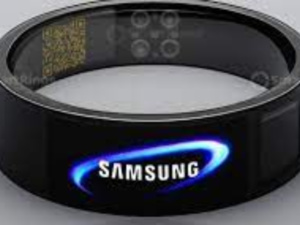 "سامسونغ تكشف خاتمها الذكي المستشعر لأداء القلب في مؤتمر"إم دبليو سي "سامسونغ تكشف خاتمها الذكي المستشعر لأداء القلب في مؤتمر"إم دبليو سي