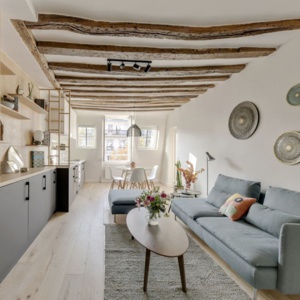 أفكار للحصول على صالون أنيق ومريح أفكار للحصول على صالون أنيق ومريح