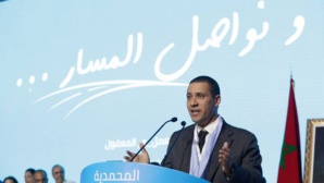 عامل “الفداء” يلتمس الشروع في مسطرة عزل بودريقة عامل “الفداء” يلتمس الشروع في مسطرة عزل بودريقة