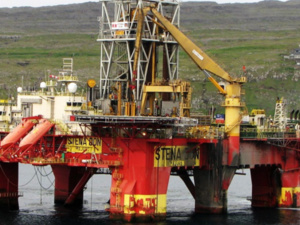 "شاريوت" البريطانية تعلن بدء تصدير الغاز من ساحل العرائش "شاريوت" البريطانية تعلن بدء تصدير الغاز من ساحل العرائش