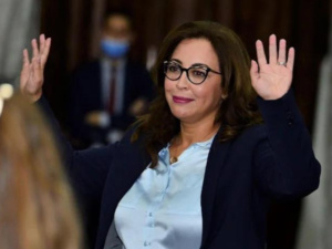 عمودية الرباط: ماذا بعد استقالة أسماء غلالو؟ عمودية الرباط: ماذا بعد استقالة أسماء غلالو؟