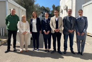 برنامج "أسرتي" بالقناة الأولى يحتفي بالنساء المغربيات في شهر مارس برنامج "أسرتي" بالقناة الأولى يحتفي بالنساء المغربيات في شهر مارس