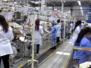 جهة الشرق تتحول إلى قطب اقتصادي واجتماعي ناشئ جهة الشرق تتحول إلى قطب اقتصادي واجتماعي ناشئ