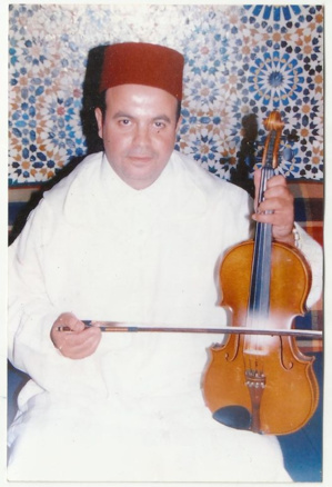 ادريس اكديرة يحيي ليالي الطرب الأندلسي طيلة شهر رمضان بالرباط ادريس اكديرة يحيي ليالي الطرب الأندلسي طيلة شهر رمضان بالرباط