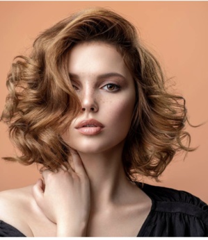 أجمل القصّات وتسريحات الشعر لعام 2024 أجمل القصّات وتسريحات الشعر لعام 2024