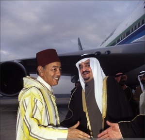 في غابة إيفران بقلم: " الصديق معنينو" في غابة إيفران بقلم: " الصديق معنينو"