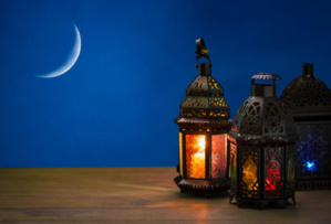  فاتح شهر رمضان هو يوم الثلاثاء 