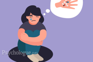 نوبات الهلع أو القلق -كيف تضع حدًا لنوبات القلق والخوف