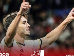 دياز يقرر الالتحاق بعرين أسود الأطلس دياز يقرر الالتحاق بعرين أسود الأطلس