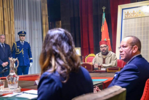 الحكومة تطلق “عرض المغرب” من أجل تطوير الهيدروجين الأخضر