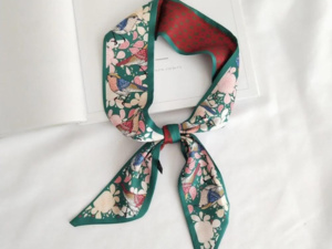 "سكارف" أناقة وجمال للسيدات "سكارف" أناقة وجمال للسيدات