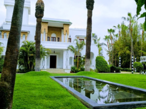 أمسية موسيقية استثنائية تجمع بين ثريا الحضراوي وجون مارك مونتيرا في الرباط أمسية موسيقية استثنائية تجمع بين ثريا الحضراوي وجون مارك مونتيرا في الرباط