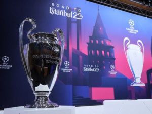 مواجهة مثيرة في ربع نهائي دوري أبطال أوروبا: الريال يواجه السيتي