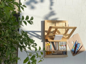 لوازم للمبتدئين في الرسم   لوازم للمبتدئين في الرسم