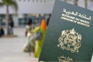 المغرب يسمح للأم بإنجاز وتجديد جواز السفر للأبناء دون اشتراط حضور الأب المغرب يسمح للأم بإنجاز وتجديد جواز السفر للأبناء دون اشتراط حضور الأب