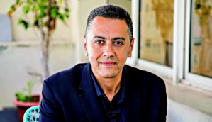 الصحافي رضا دليل في ذمة الله