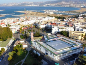 منظمة اليونسكو: طنجة مدينة مضيفة عالمية للاحتفال باليوم الدولي لموسيقى الجاز في عام 2024