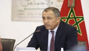 الشامي: يجب القضاء على جميع اشكال تسول الاطفال
