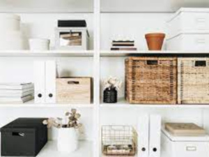 تعانين من الفوضى داخل منزلك، خمس أفكار تخزين تساعدك على تنظيم الغرف تعانين من الفوضى داخل منزلك، خمس أفكار تخزين تساعدك على تنظيم الغرف