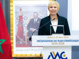الهيئة المغربية لسوق الرساميل تعلن عن خطتها الاستراتيجية للفترة 2024-2028