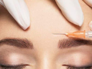 حقن مضادة للتجاعيد كبديل محتمل للبوتوكس حقن مضادة للتجاعيد كبديل محتمل للبوتوكس