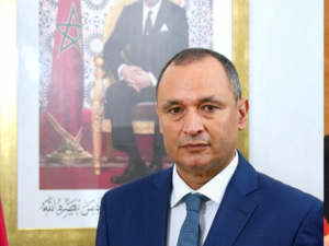 رجالات ونساءات اللجنة التحضيرية لمؤتمر الثامن عشر لحزب الاستقلال رجالات ونساءات اللجنة التحضيرية لمؤتمر الثامن عشر لحزب الاستقلال