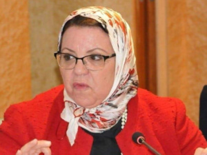 رجالات ونساءات اللجنة التحضيرية لمؤتمر الثامن عشر لحزب الاستقلال رجالات ونساءات اللجنة التحضيرية لمؤتمر الثامن عشر لحزب الاستقلال