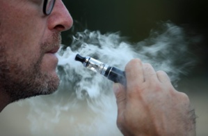 السجائر الإلكترونية تخرب الحمض النووي مثل التقليدية السجائر الإلكترونية تخرب الحمض النووي مثل التقليدية