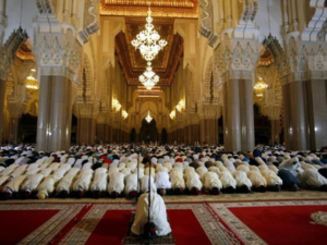 نجوم التراويح: أصواتٌ عذبة تجذب آلاف المصلين نجوم التراويح: أصواتٌ عذبة تجذب آلاف المصلين