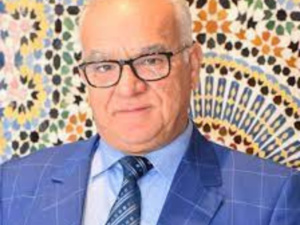 نور الدين مضيان يجمد عضويته من رئاسة الفريق الاستقلالي للوحدة والتعادلية بمجلس النواب
