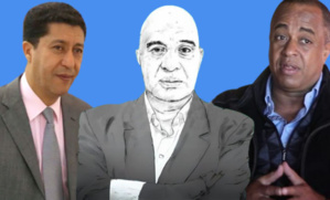 ملف إسكوبار الصحراء : الكشف عن قائمة التهم الموجهة لبعيوي و الناصري بعد انتهاء مراحل التحقيق. ملف إسكوبار الصحراء : الكشف عن قائمة التهم الموجهة لبعيوي و الناصري بعد انتهاء مراحل التحقيق.