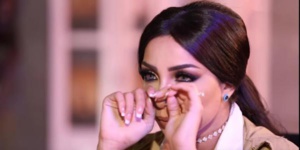 عن شوق الام.. دنيا باطمة تطلق اغنية من داخل أسوار السجن عن شوق الام.. دنيا باطمة تطلق اغنية من داخل أسوار السجن