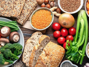 تغذية الدماغ: الأطعمة المناسبة للحفاظ على صحته تغذية الدماغ: الأطعمة المناسبة للحفاظ على صحته