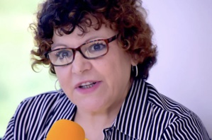 الإعلامية فاطمة الوكيلي في ذمة الله الإعلامية فاطمة الوكيلي في ذمة الله