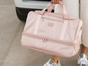 دليل شامل عن أحدث أنواع الحقائب الرياضية للنساء دليل شامل عن أحدث أنواع الحقائب الرياضية للنساء