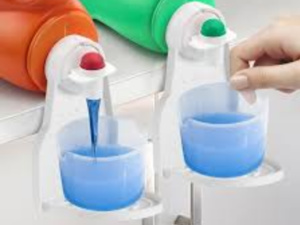 كبسولة، مسحوق جاف أو سائل، ما هو المنظف الأنسب لغسالتك؟ كبسولة، مسحوق جاف أو سائل، ما هو المنظف الأنسب لغسالتك؟