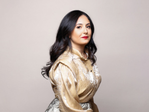 نبيلة معن تحيي حفلًا فنيًا بمناسبة رمضان في مدينة أكادير نبيلة معن تحيي حفلًا فنيًا بمناسبة رمضان في مدينة أكادير