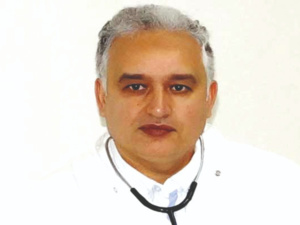 داء السل في المغرب:  تسع وفيات يوميا وتحديات تواجه مجهودات القضاء عليه داء السل في المغرب:  تسع وفيات يوميا وتحديات تواجه مجهودات القضاء عليه