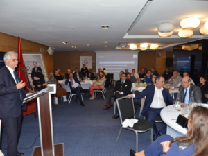 " تسريع وتكثيف وتجويد خلق فرص الشغل.. التحديات والآفاق" موضوع ندوة رابطة الاقتصادين الاستقلاليين " تسريع وتكثيف وتجويد خلق فرص الشغل.. التحديات والآفاق" موضوع ندوة رابطة الاقتصادين الاستقلاليين