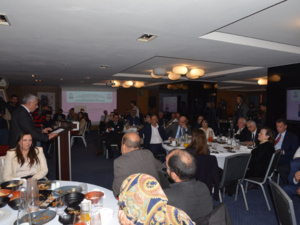 " تسريع وتكثيف وتجويد خلق فرص الشغل.. التحديات والآفاق" موضوع ندوة رابطة الاقتصادين الاستقلاليين " تسريع وتكثيف وتجويد خلق فرص الشغل.. التحديات والآفاق" موضوع ندوة رابطة الاقتصادين الاستقلاليين